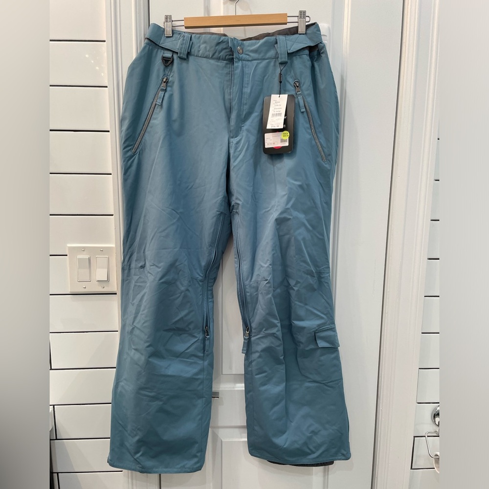 Ski Pants